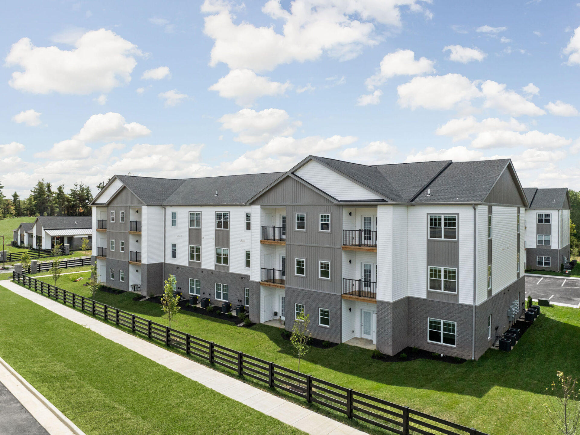 Smyrna Village Apartments